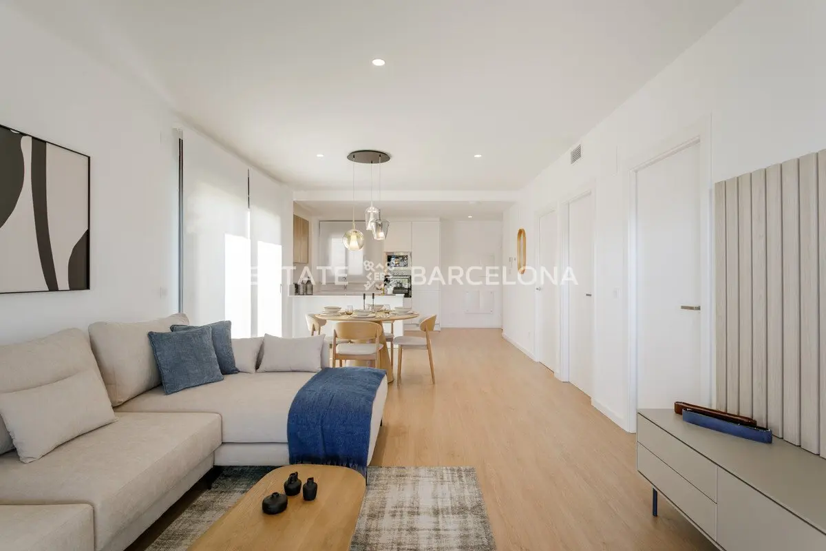 Wohnung in Torrevieja, Spanien, 65 m² - Foto 5