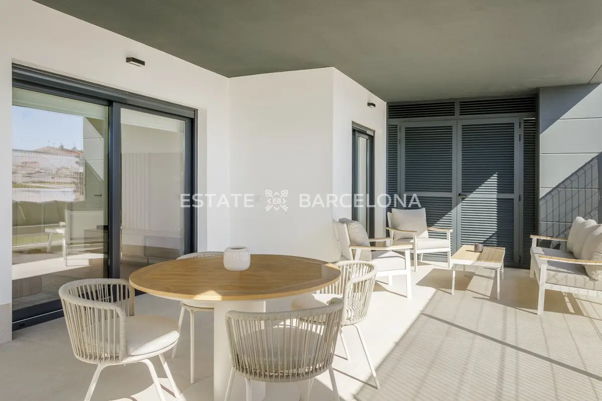 Wohnung in Torrevieja, Spanien, 65 m² - Foto 3