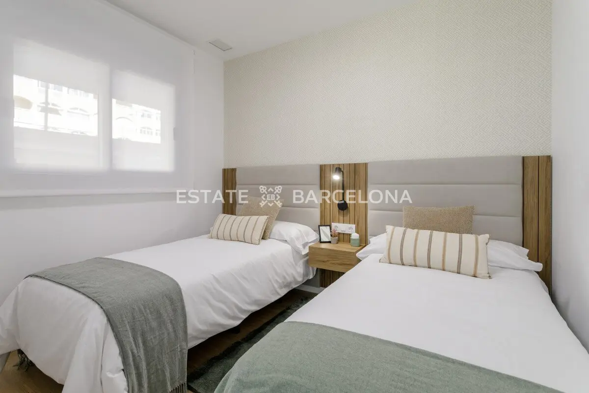 Wohnung in Torrevieja, Spanien, 65 m² - Foto 7