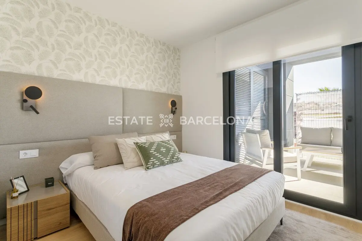 Wohnung in Torrevieja, Spanien, 65 m² - Foto 8