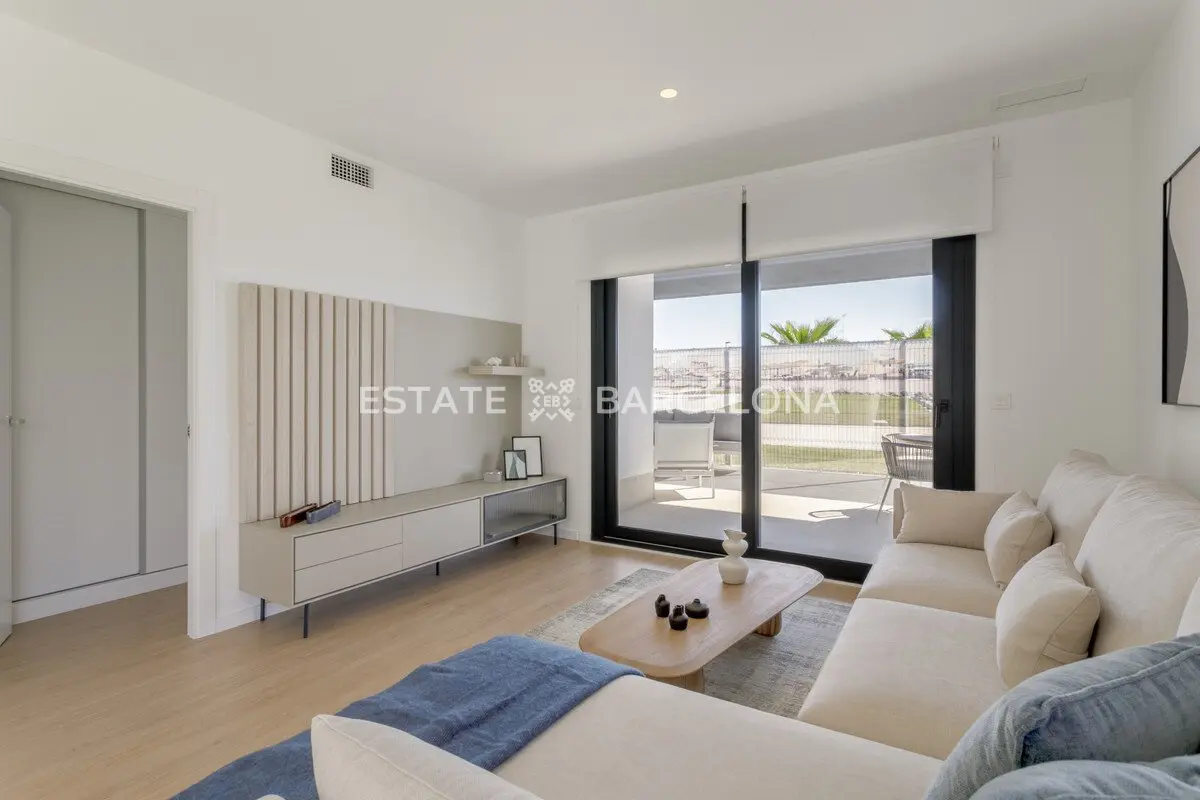 Wohnung in Torrevieja, Spanien, 65 m² - Foto 6