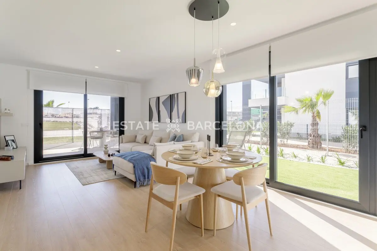 Wohnung in Torrevieja, Spanien, 65 m² - Foto 12