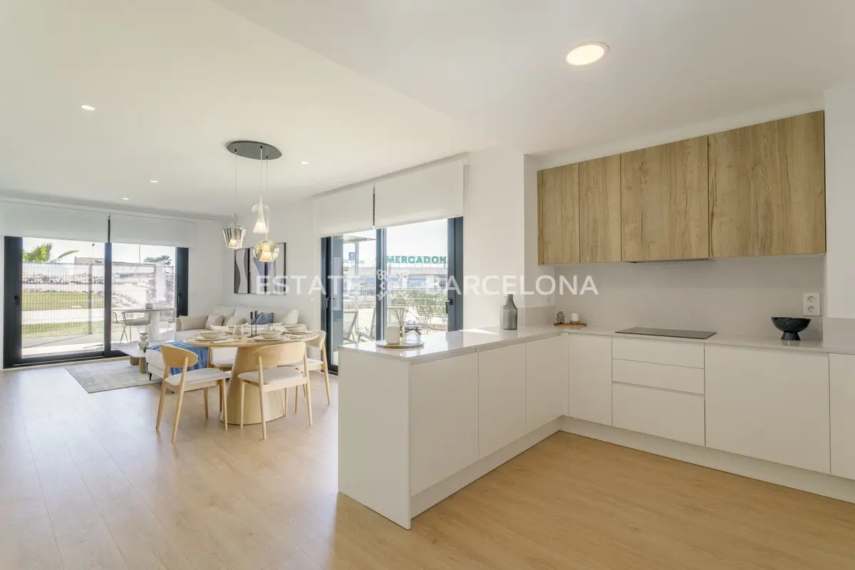 Wohnung in Torrevieja, Spanien, 65 m² - Foto 14