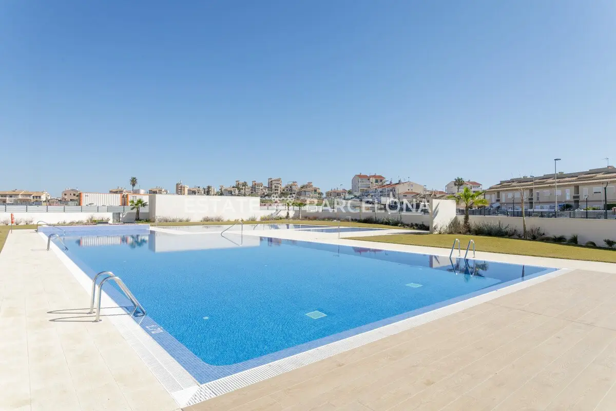 Wohnung in Torrevieja, Spanien, 65 m² - Foto 18