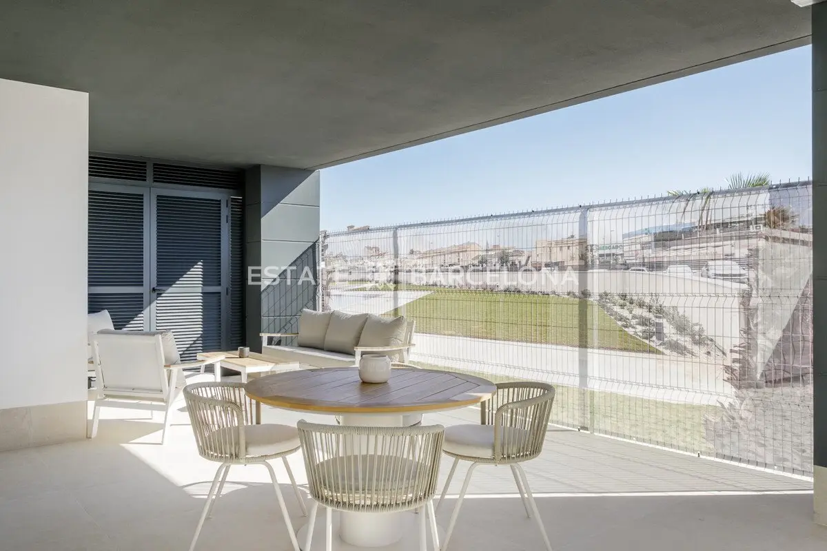 Wohnung in Torrevieja, Spanien, 65 m² - Foto 17