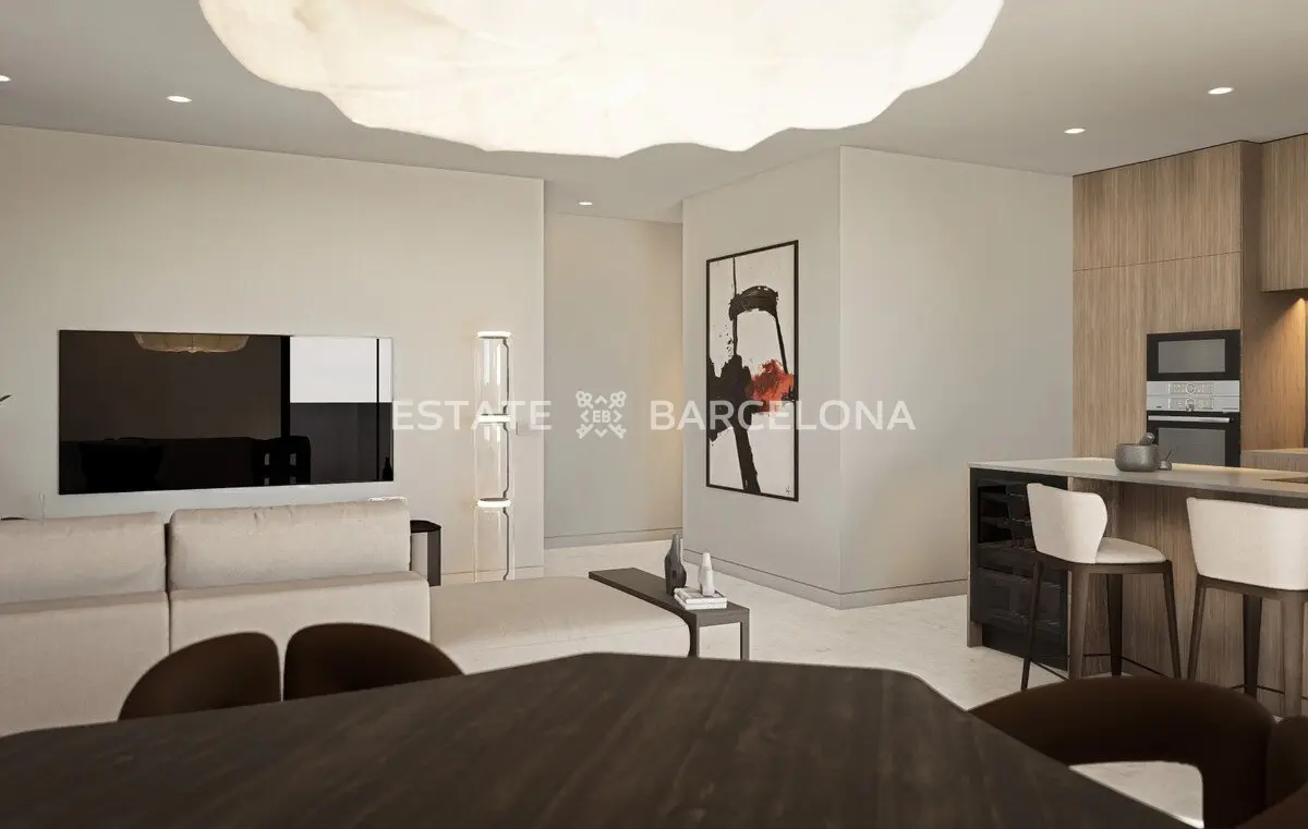Wohnung in Calp, Spanien, 53 m² - Foto 5
