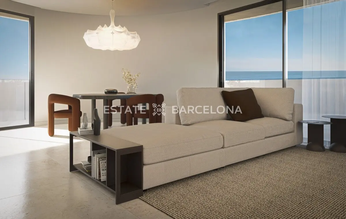 Wohnung in Calp, Spanien, 53 m² - Foto 3