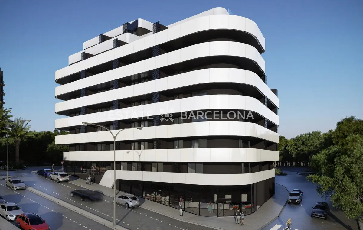 Wohnung in Calp, Spanien, 53 m² - Foto 17