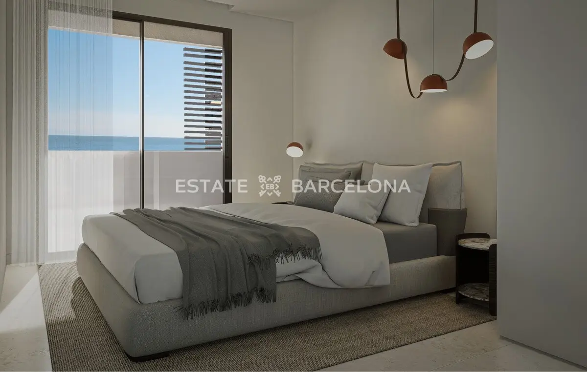 Wohnung in Calp, Spanien, 53 m² - Foto 8