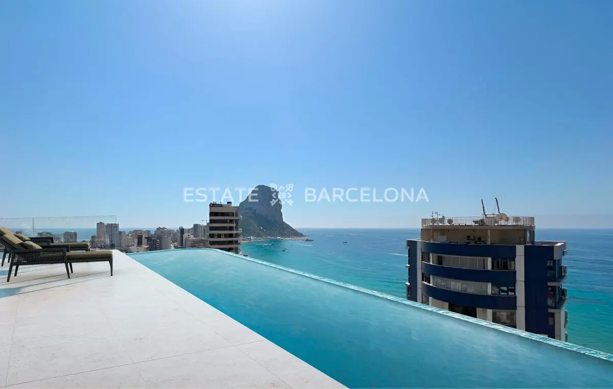 Wohnung in Calp, Spanien, 53 m² - Foto 12