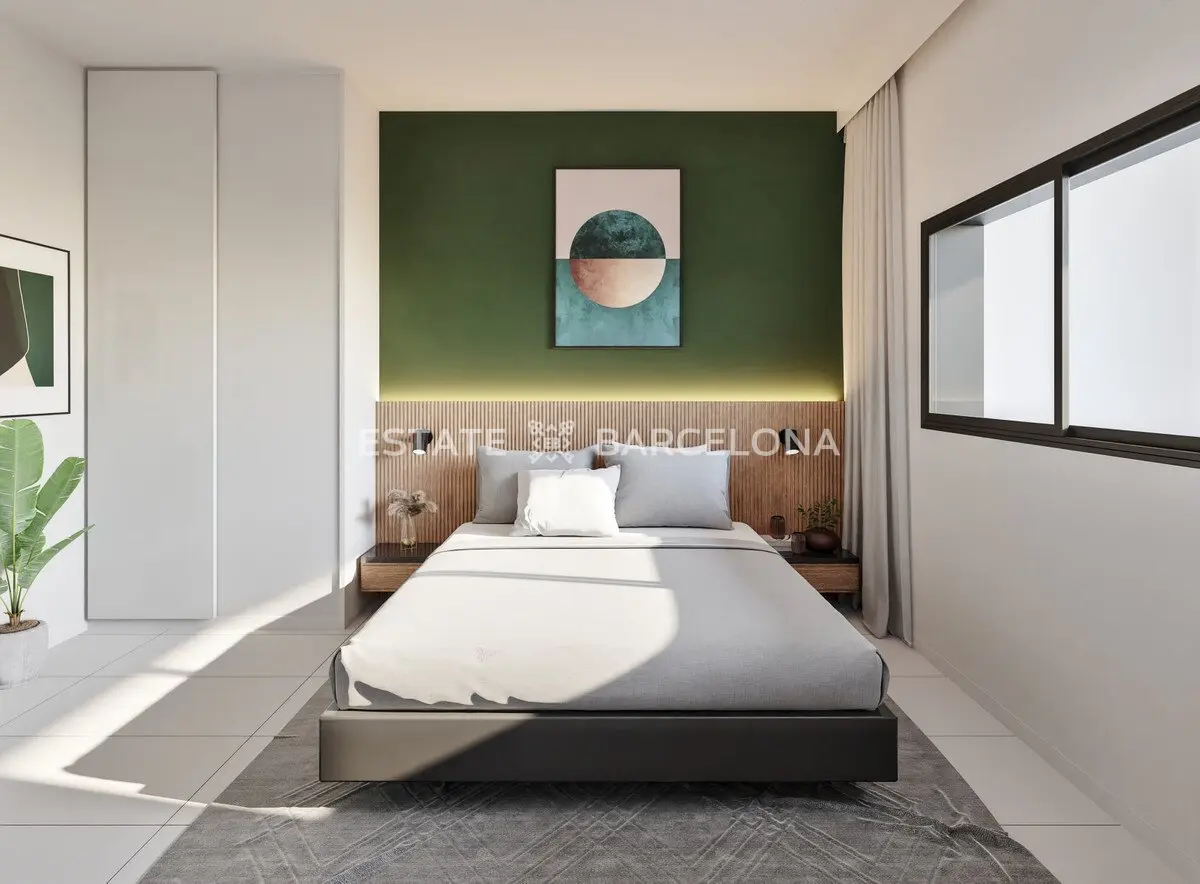 Wohnung in San Miguel de Salinas, Spanien, 65 m² - Foto 4