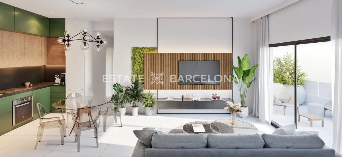 Wohnung in San Miguel de Salinas, Spanien, 65 m² - Foto 3