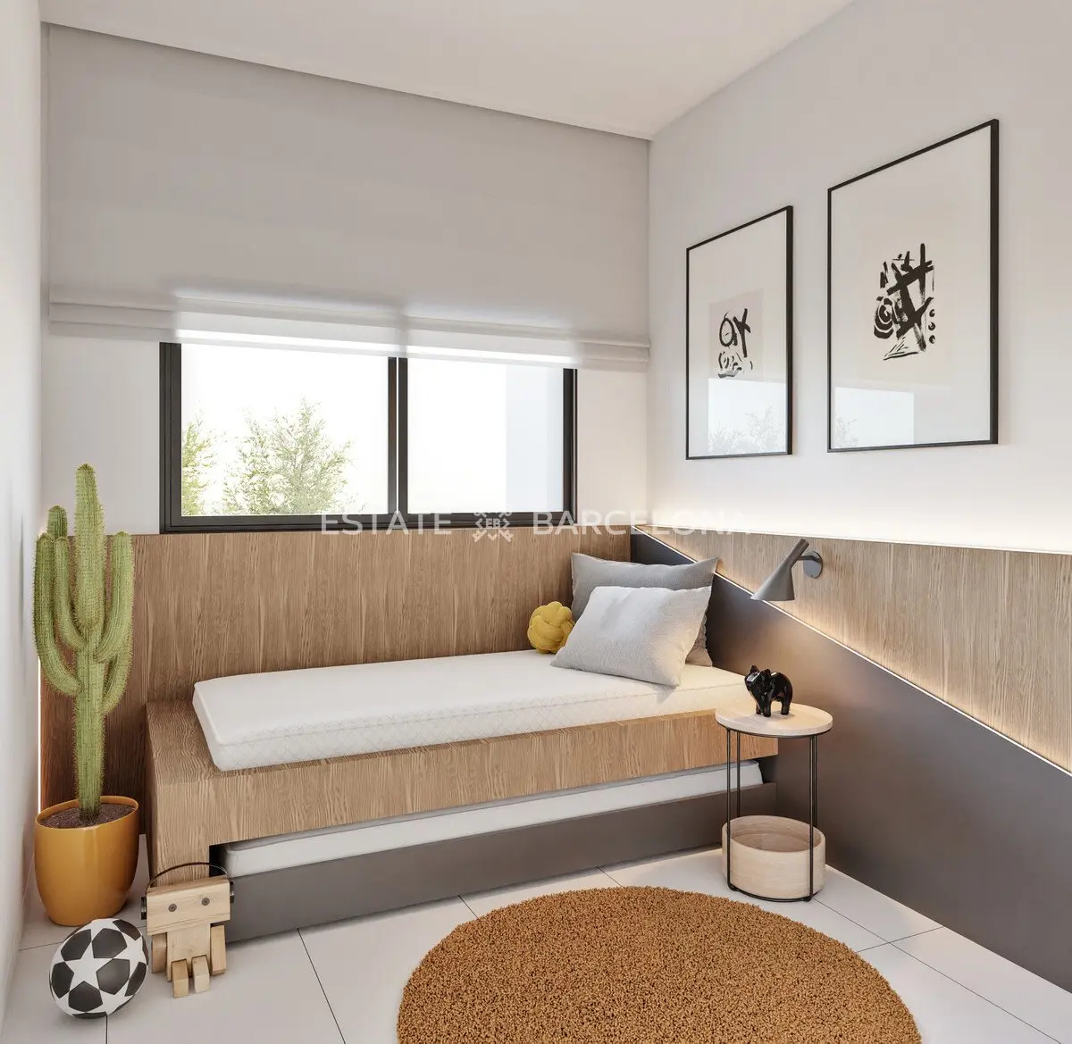 Wohnung in San Miguel de Salinas, Spanien, 65 m² - Foto 6
