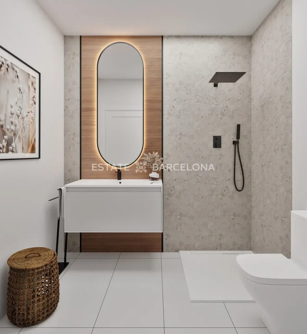 Wohnung in San Miguel de Salinas, Spanien, 65 m² - Foto 7