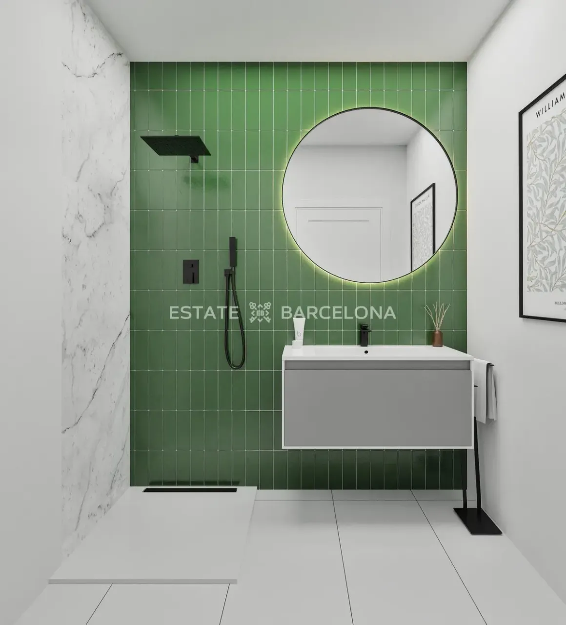 Wohnung in San Miguel de Salinas, Spanien, 65 m² - Foto 5