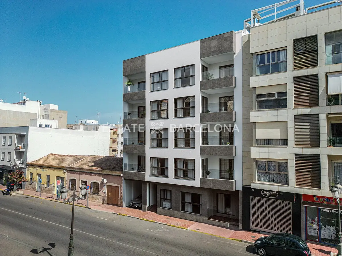 Wohnung in Guardamar del Segura, Spanien, 77 m² - Foto 7