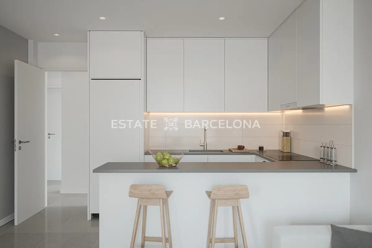 Wohnung in Guardamar del Segura, Spanien, 77 m² - Foto 3
