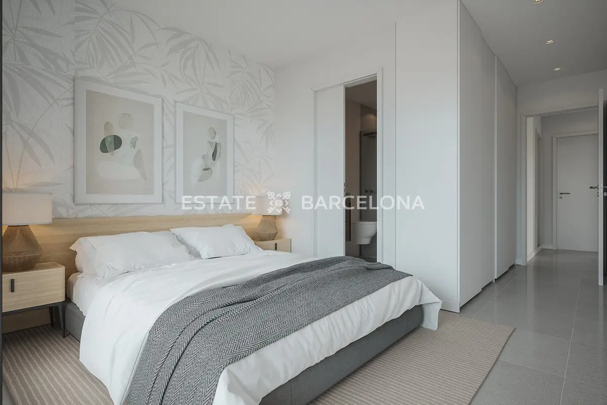 Wohnung in Guardamar del Segura, Spanien, 77 m² - Foto 4