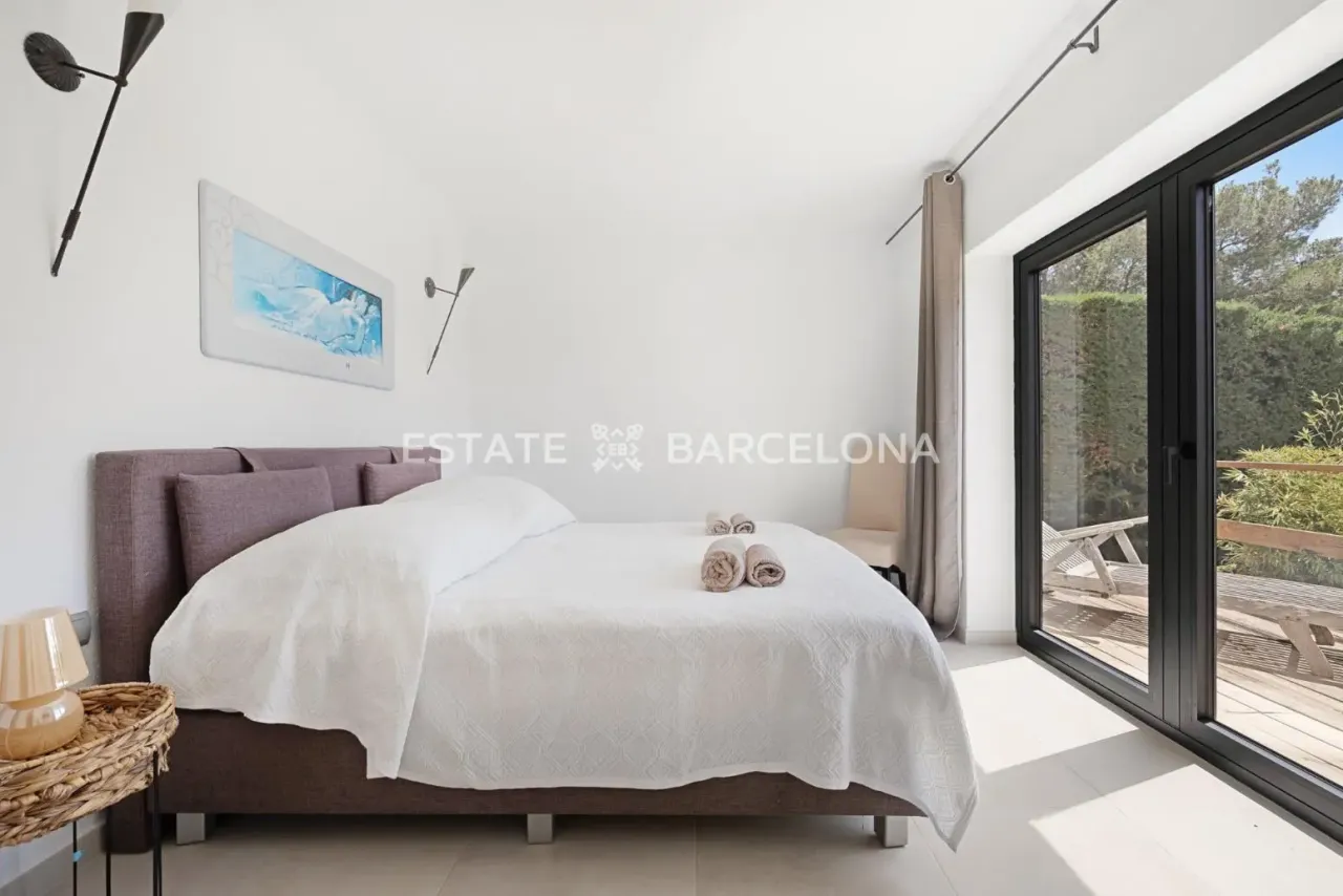Villa à Ibiza, Espagne, 410 m² - image 12