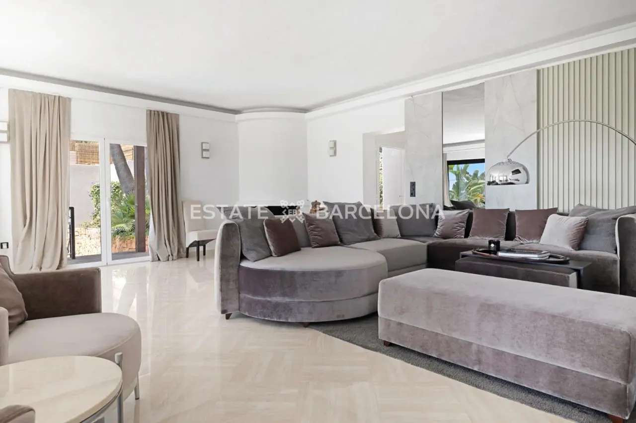Villa à Ibiza, Espagne, 410 m² - image 7