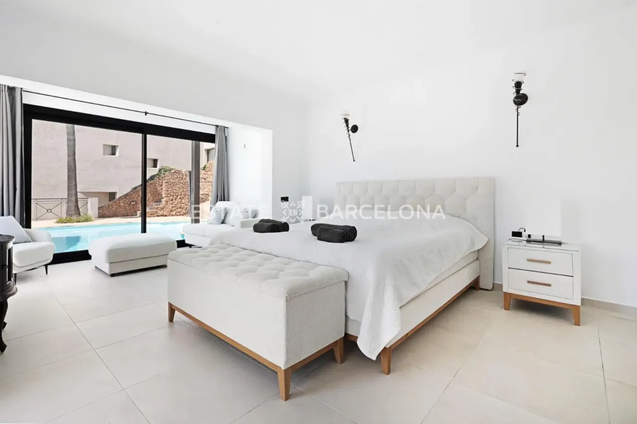 Villa à Ibiza, Espagne, 410 m² - image 15