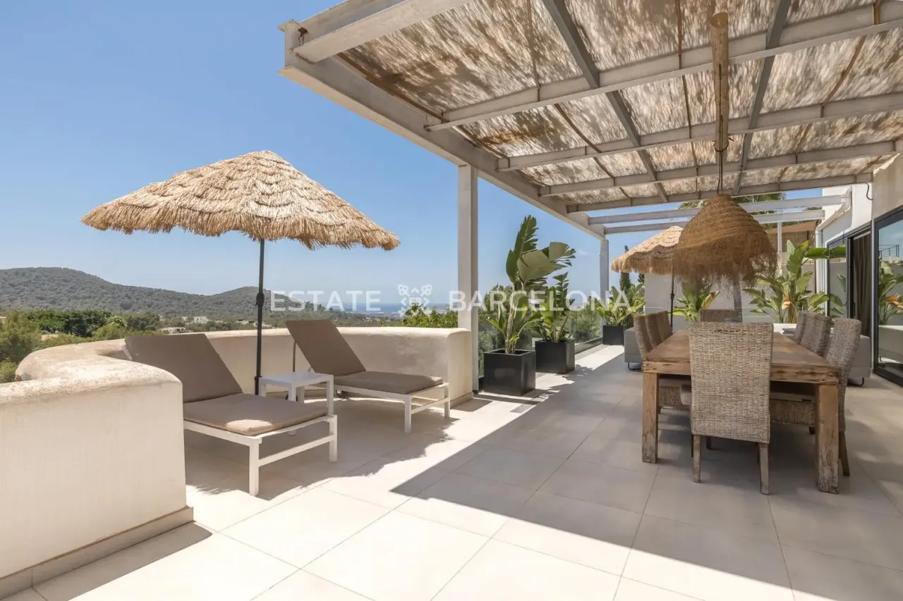 Villa à Ibiza, Espagne, 410 m² - image 6