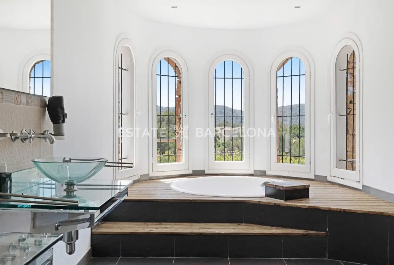 Villa à Ibiza, Espagne, 410 m² - image 13