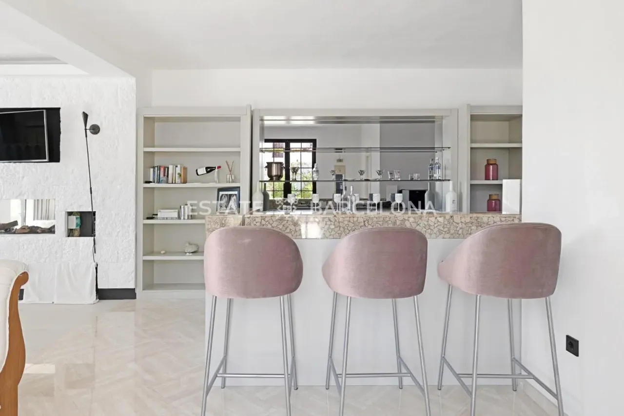 Villa à Ibiza, Espagne, 410 m² - image 11