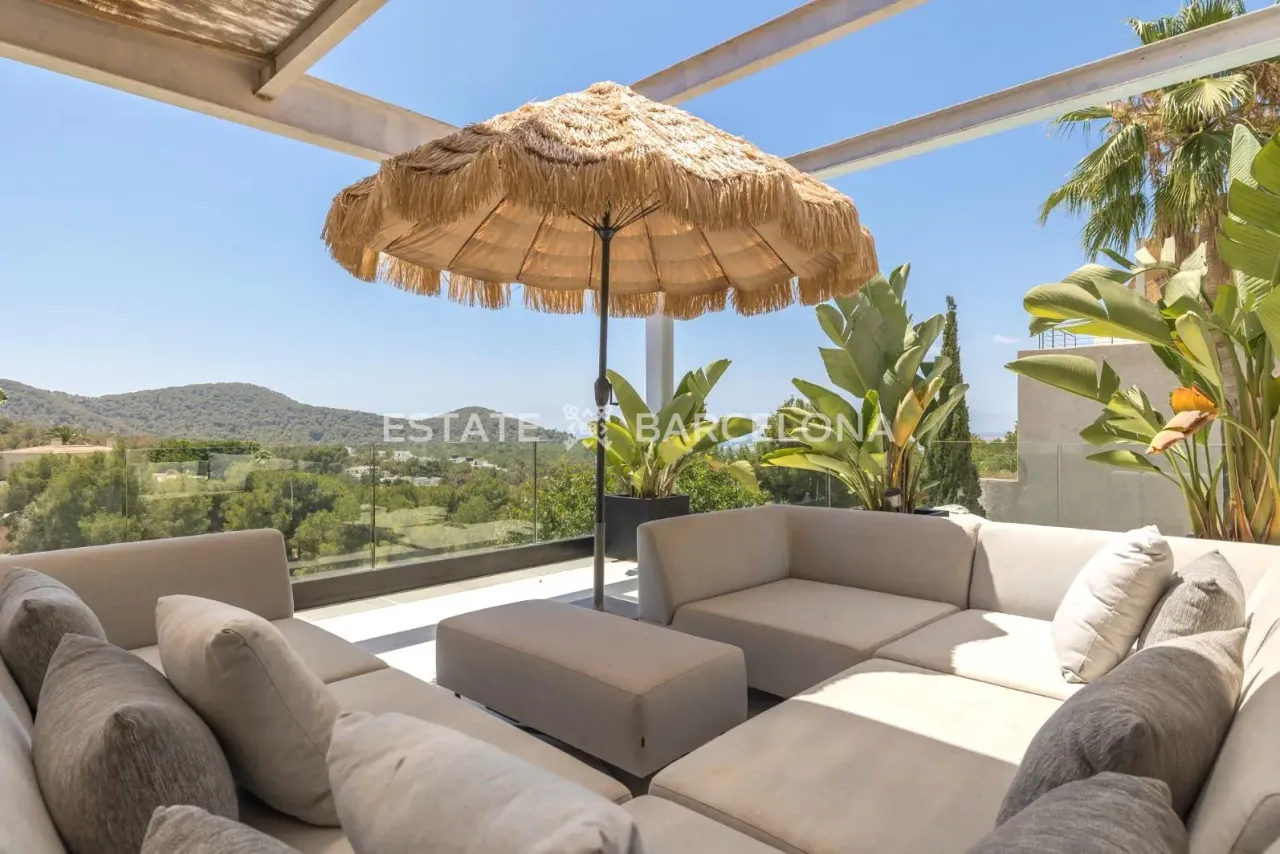 Villa à Ibiza, Espagne, 410 m² - image 4