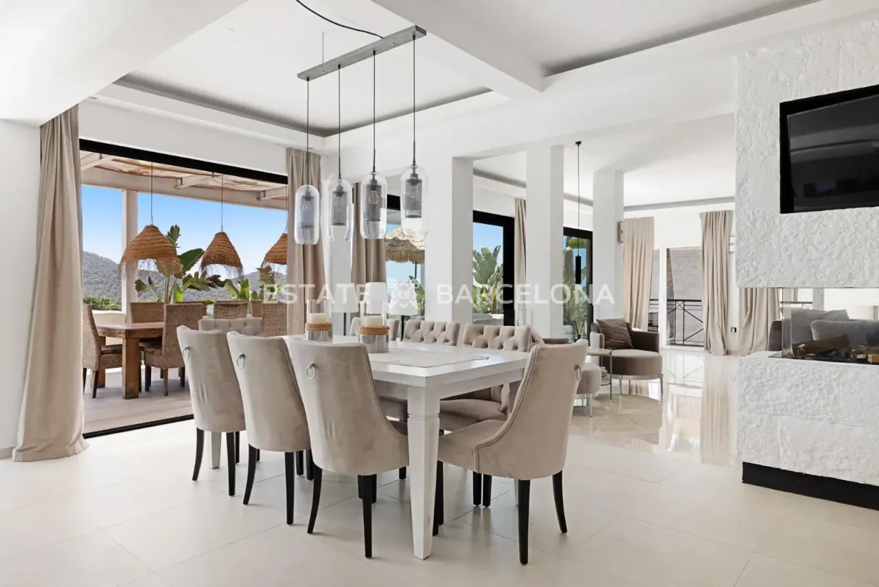 Villa à Ibiza, Espagne, 410 m² - image 10