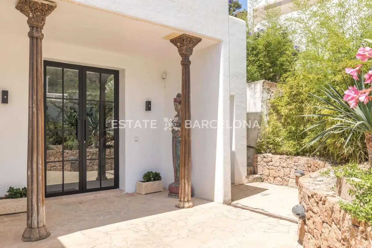 Villa à Ibiza, Espagne, 410 m² - image 16