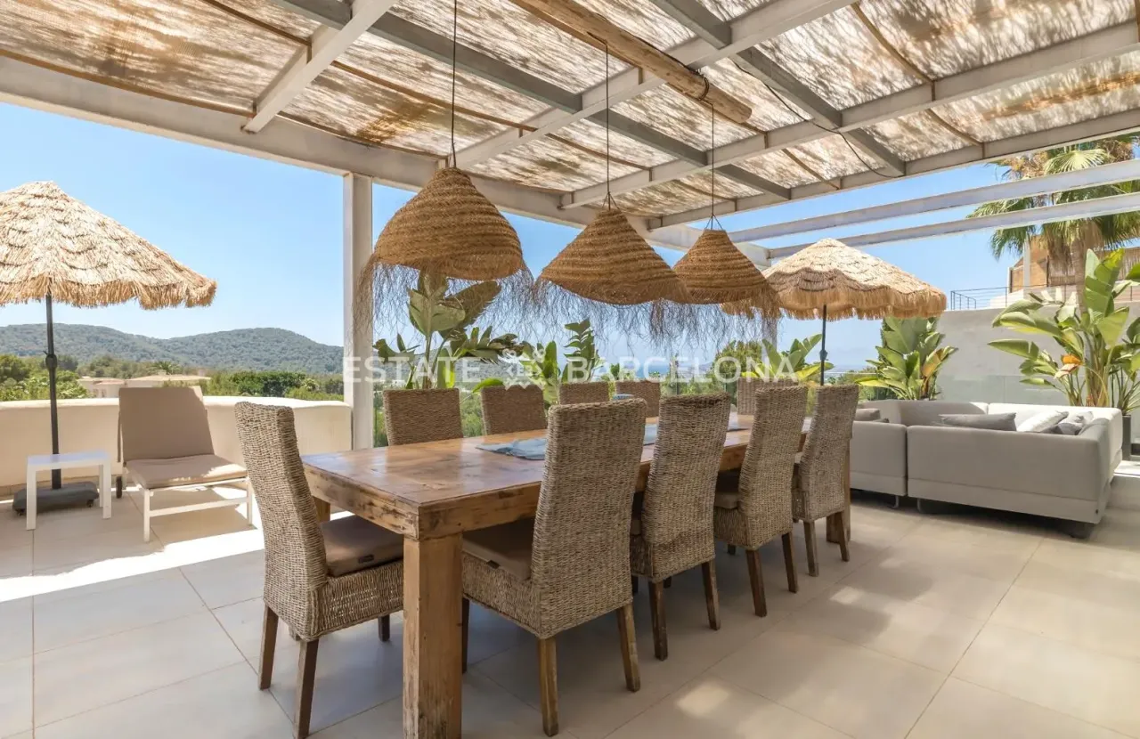 Villa à Ibiza, Espagne, 410 m² - image 5