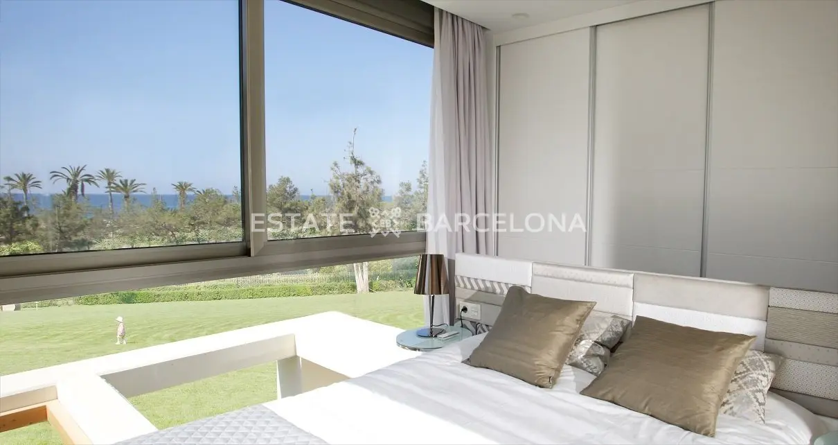 Penthouse in Villajoyosa, Spanien, 127 m² - Foto 8