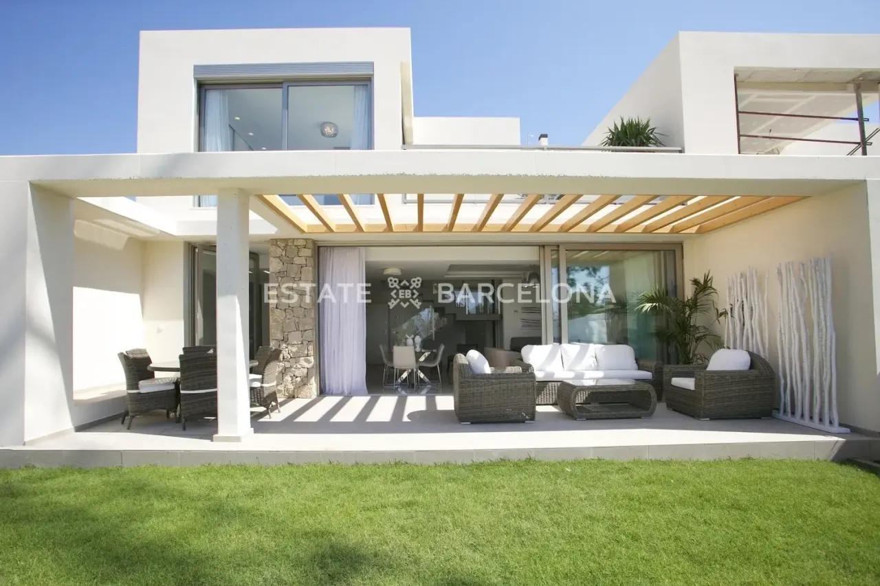 Penthouse in Villajoyosa, Spanien, 127 m² - Foto 13