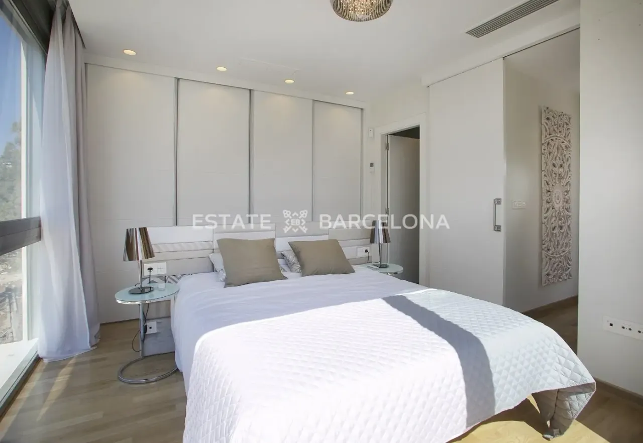 Penthouse in Villajoyosa, Spanien, 127 m² - Foto 7