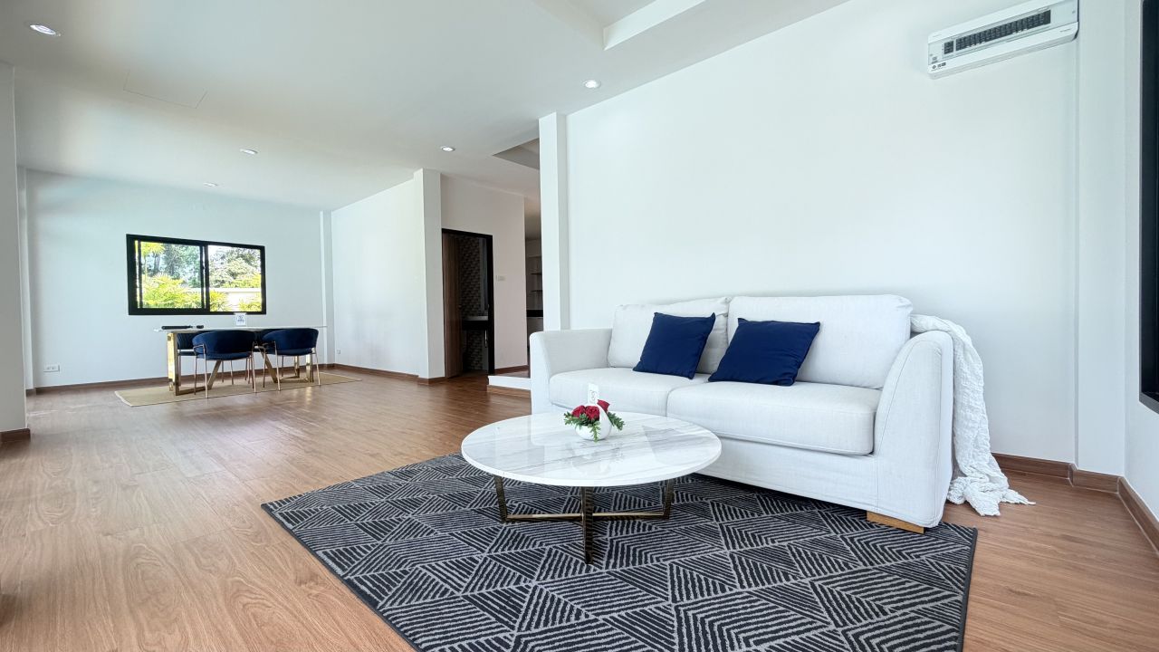 Villa in Insel Phuket, Thailand, 350 m² - Foto 4