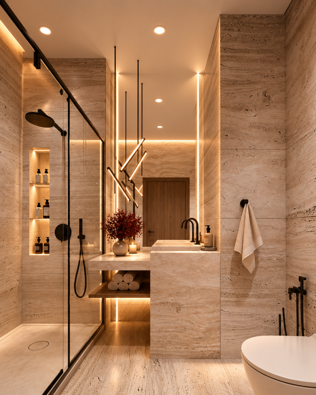 Estudio en Dubái, EAU, 41.26 m² - imagen 6