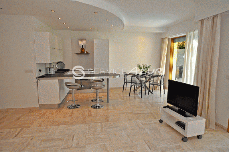Apartment in Cap d'Ail, France, 100 m² - picture 6