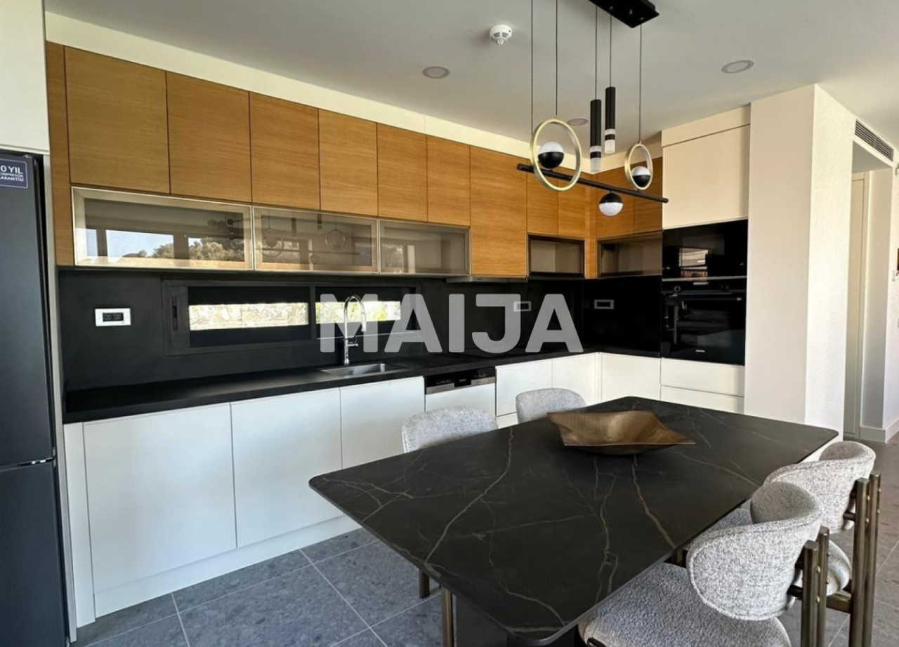 House in Bodrum, Turkey, 220 m² - picture 5