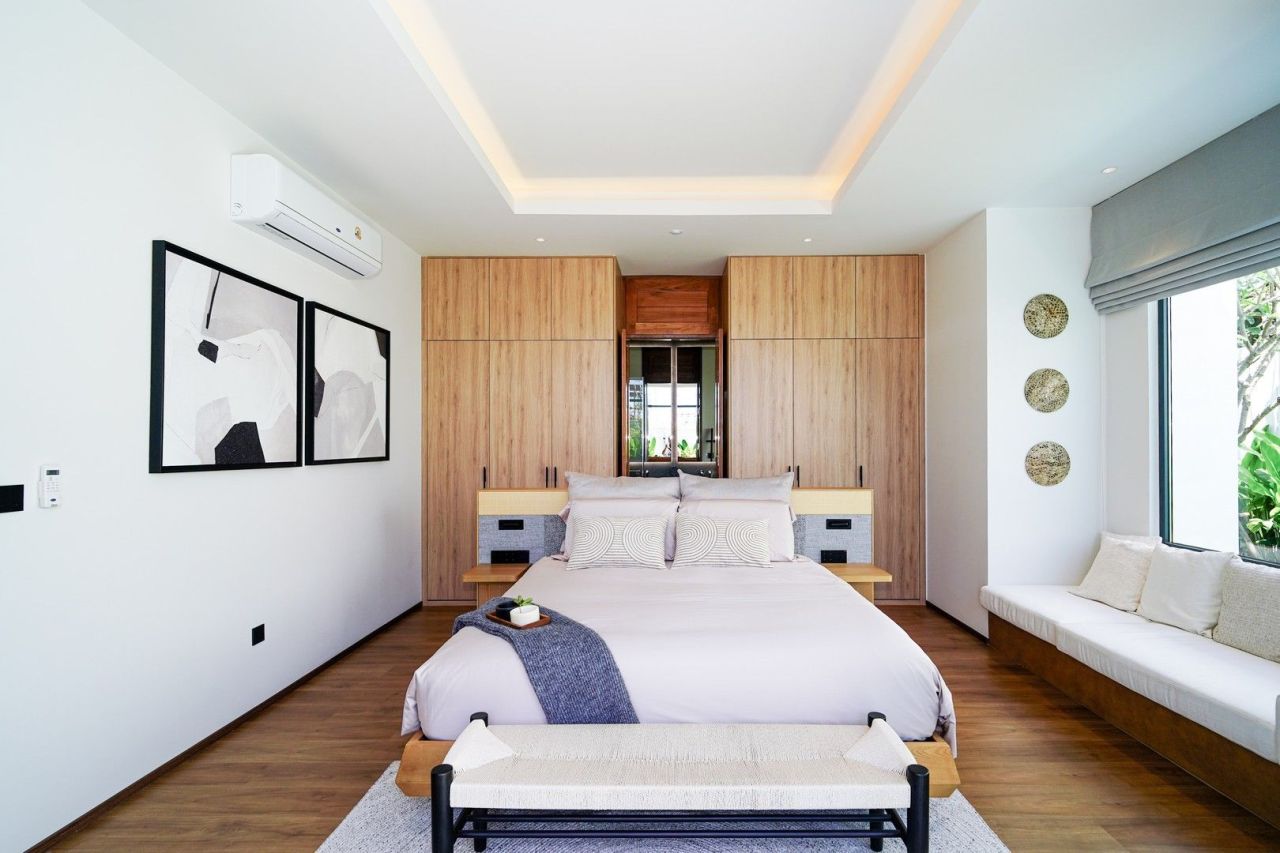 Villa in Insel Phuket, Thailand, 320 m² - Foto 8