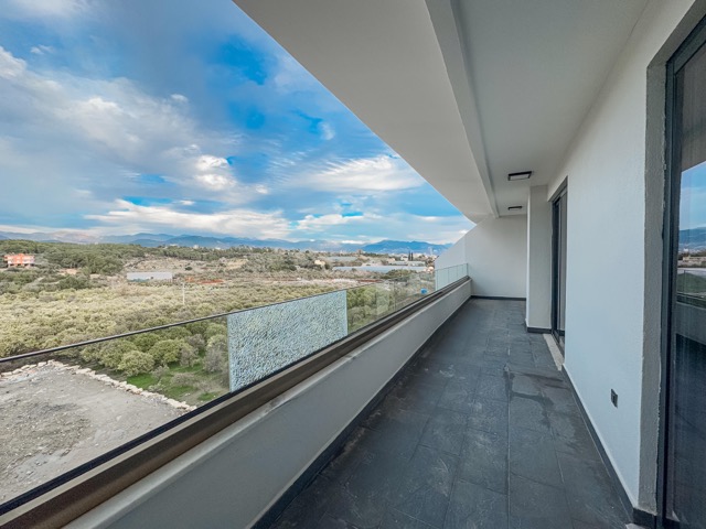 Apartamento en Antalya, Turquia, 105 m² - imagen 8