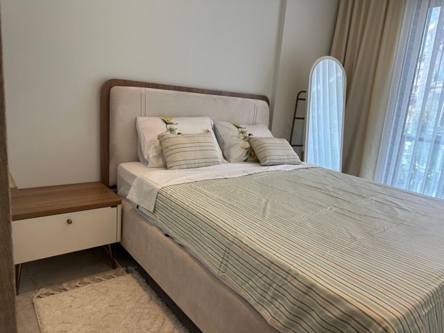 Appartamenti a Antalya, Turchia, 81 m² - foto 8