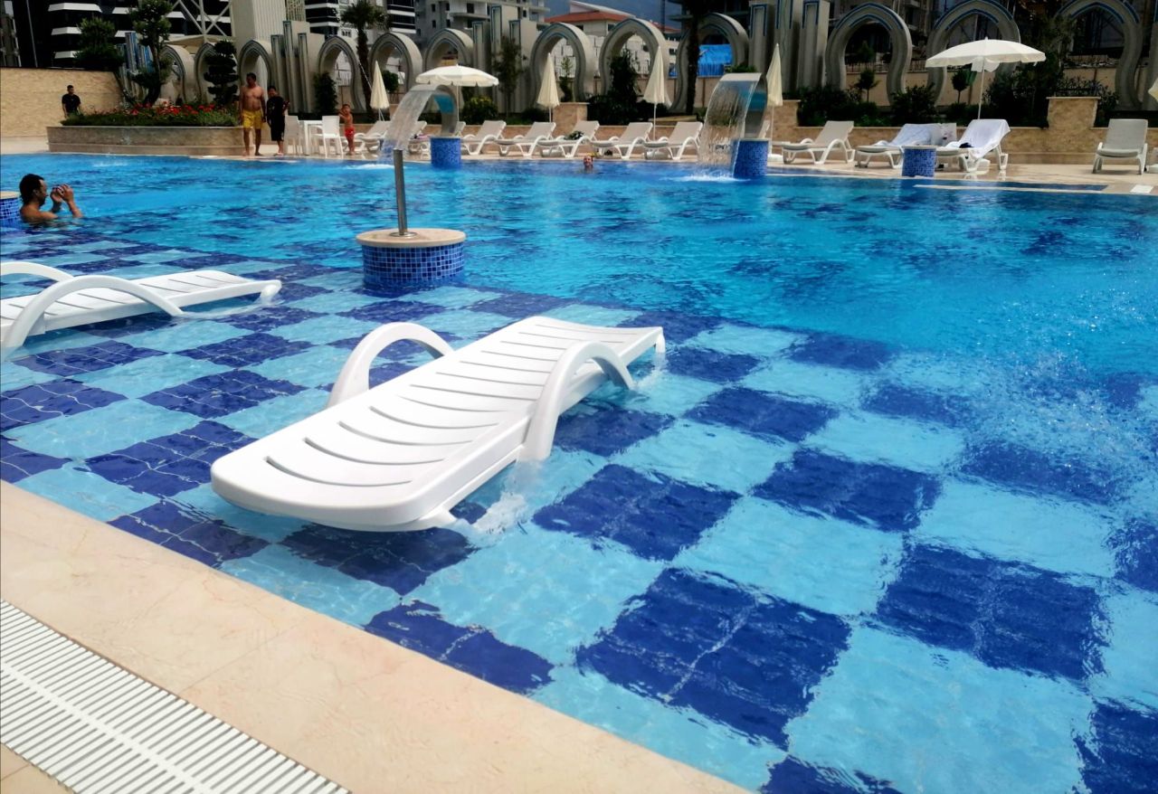 Appartamenti a Antalya, Turchia, 157 m² - foto 13