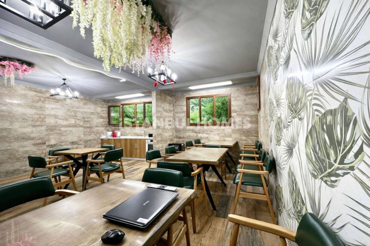 Hotel en Estambul, Turquia, 700 m² - imagen 3
