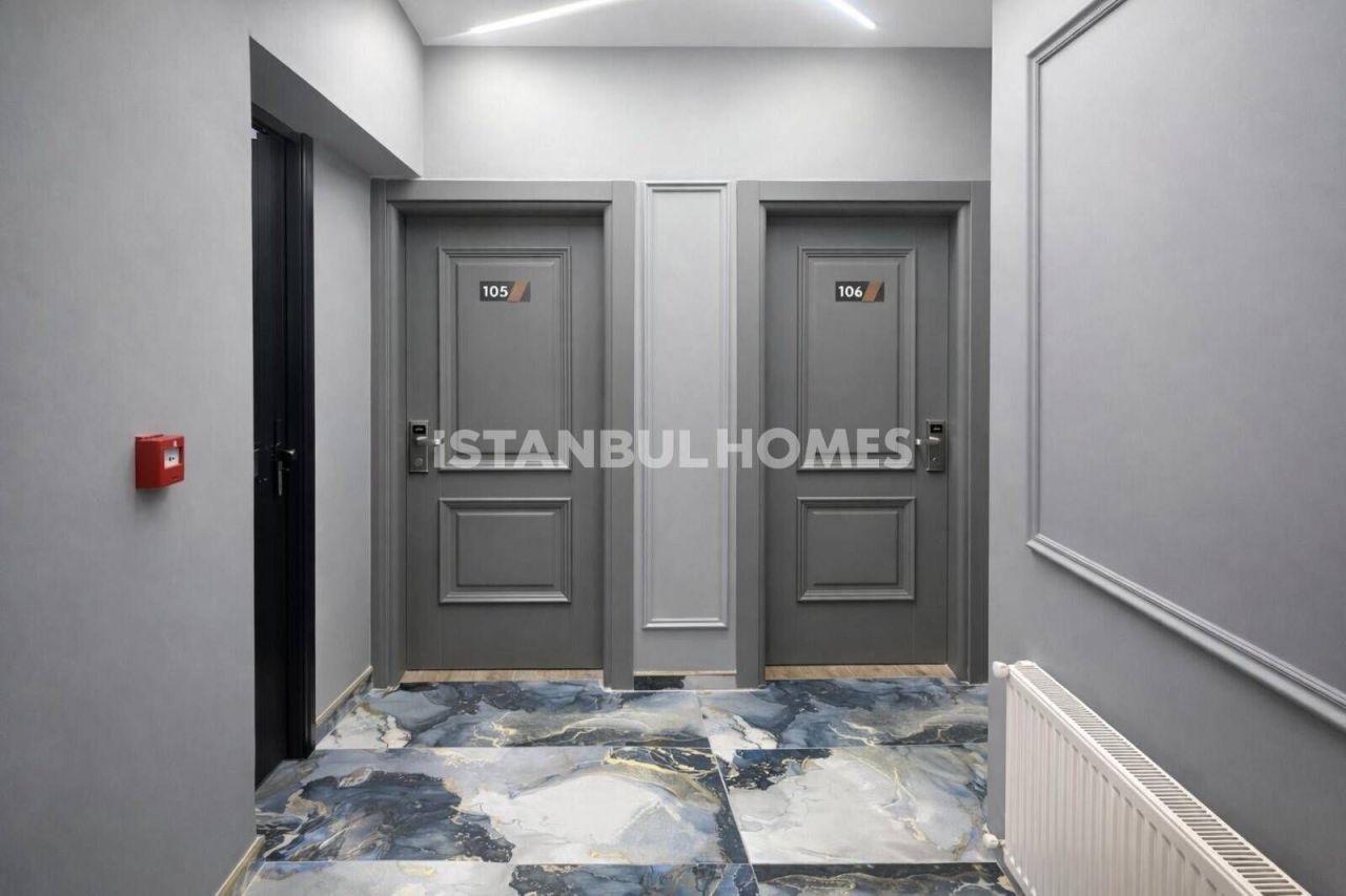Hotel en Estambul, Turquia, 700 m² - imagen 8