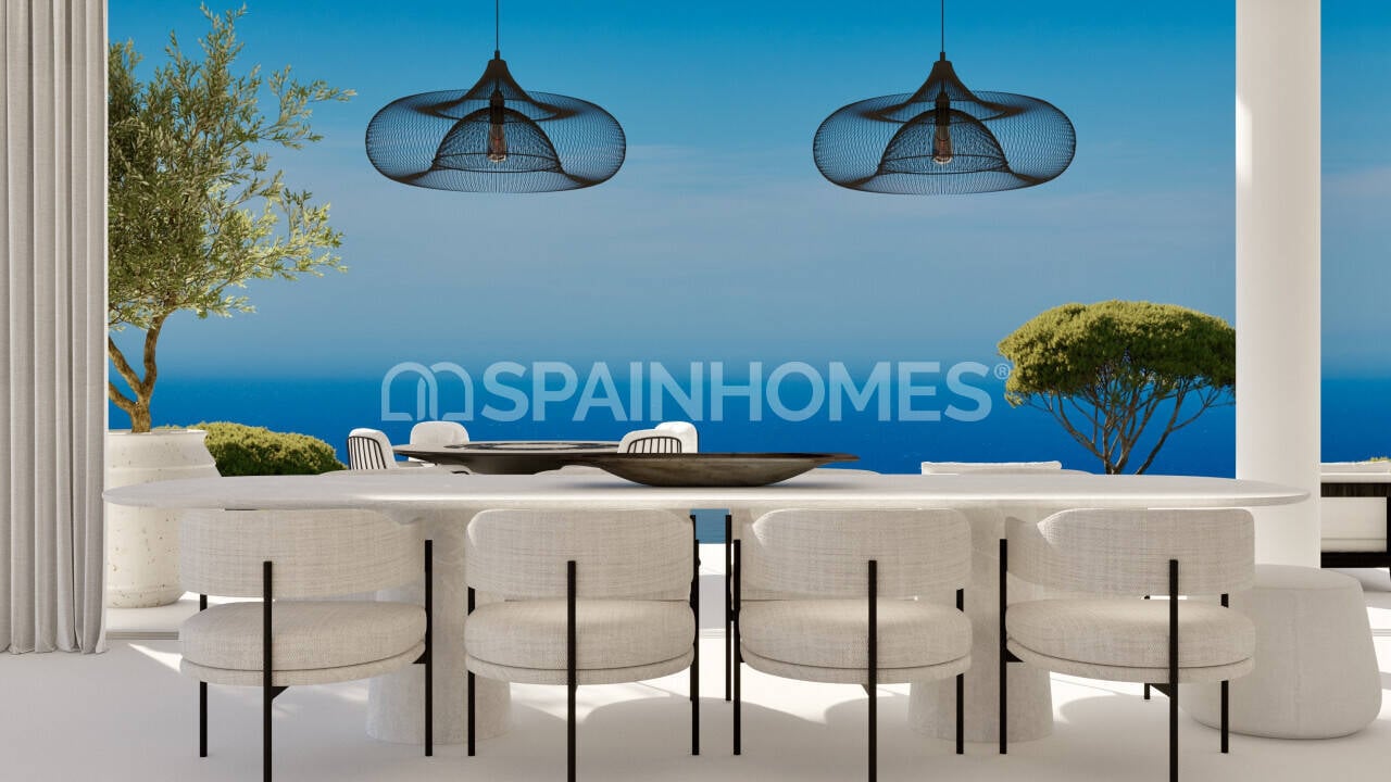 Villa à Benahavis, Espagne, 785 m² - image 6