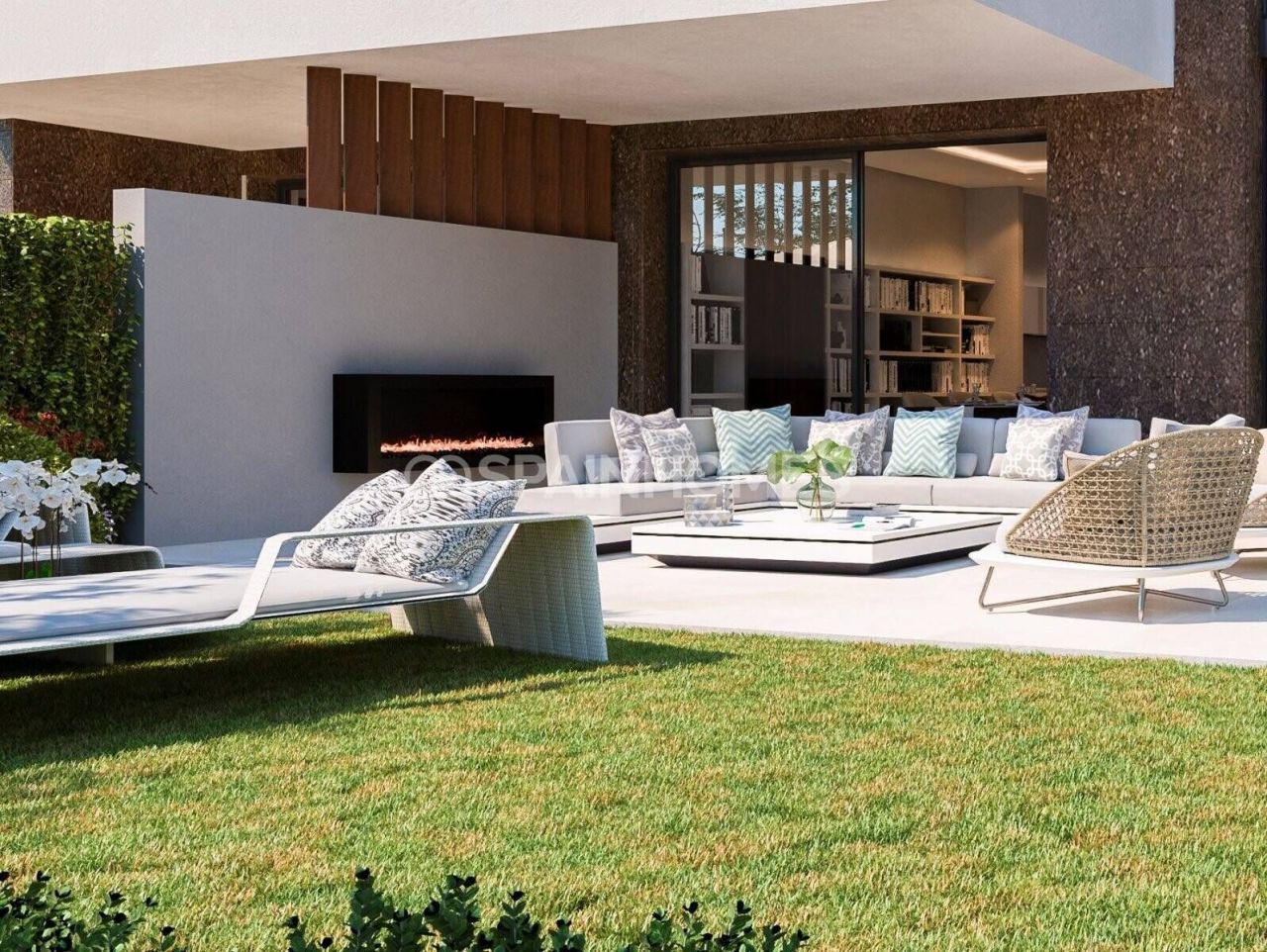 Villa a Marbella, Spagna, 984 m² - foto 8