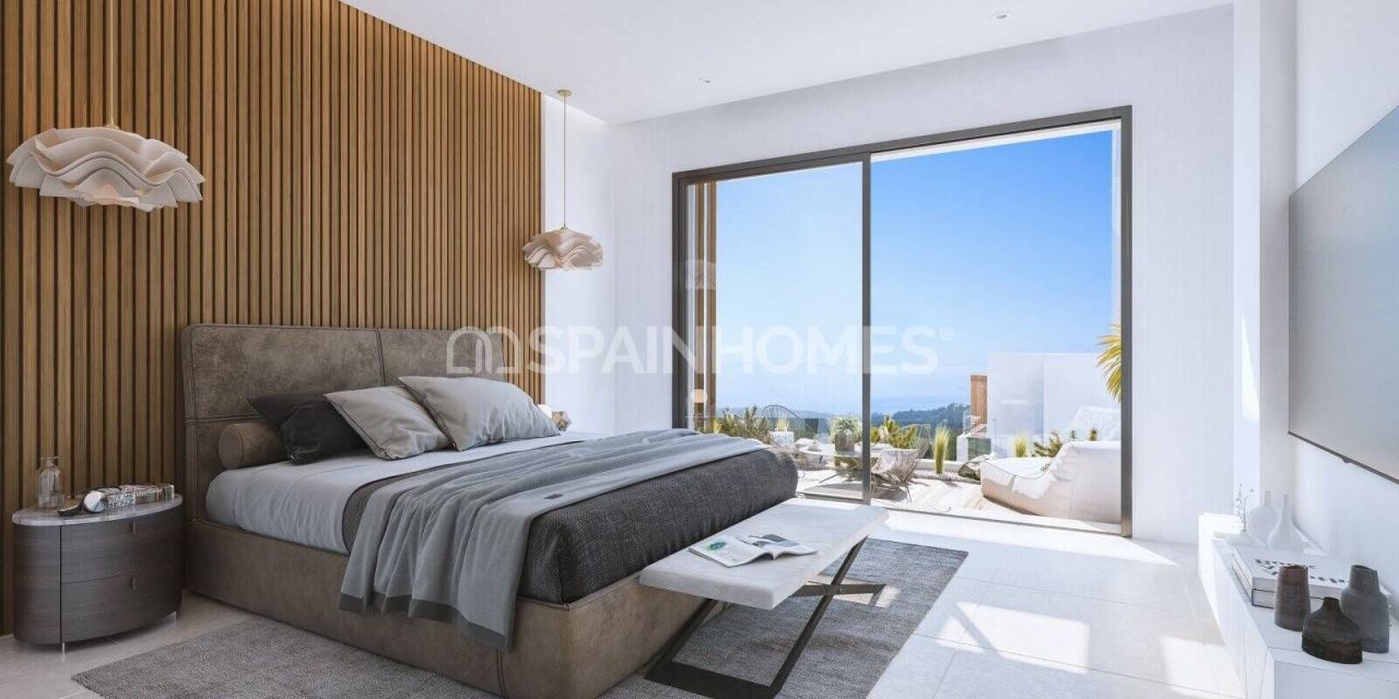 Villa a Marbella, Spagna, 984 m² - foto 11