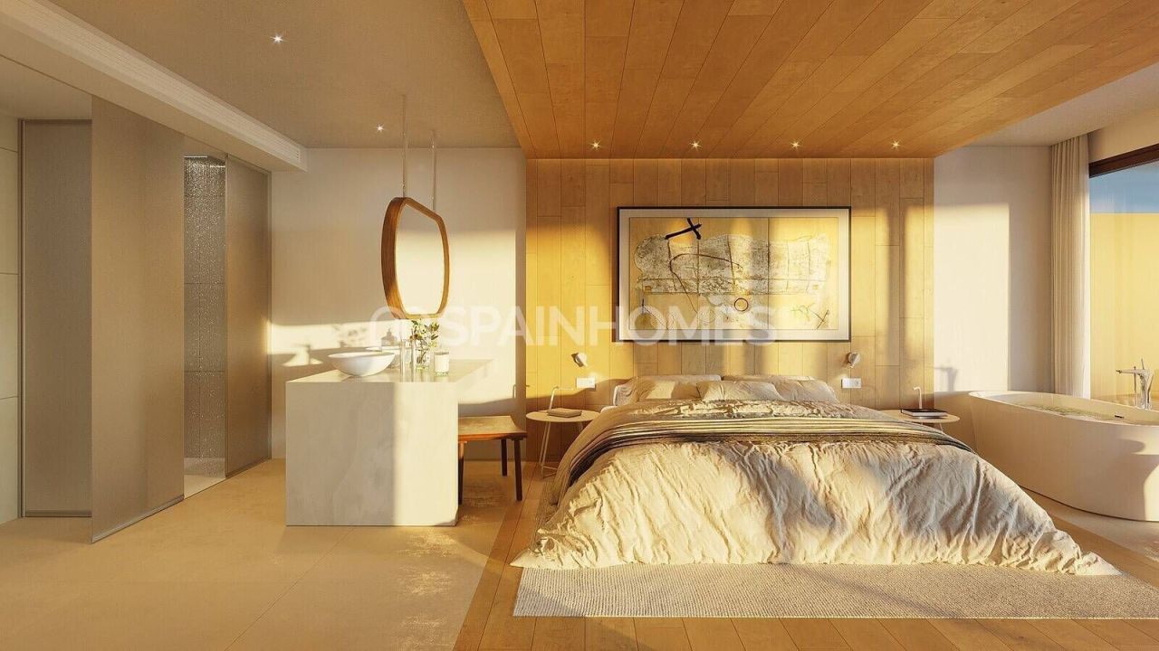 Apartamento en Fuengirola, España, 114 m² - imagen 13