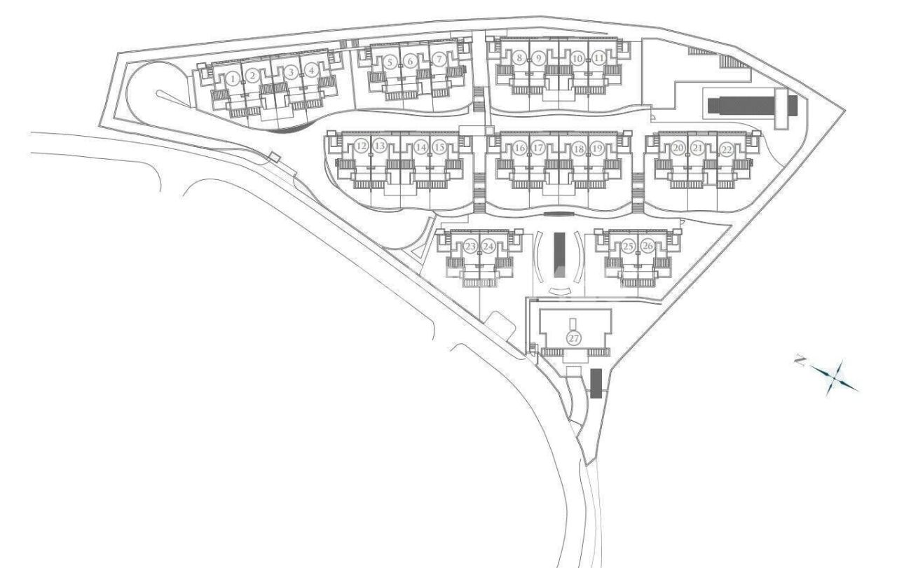Villa a Marbella, Spagna, 984 m² - foto 14